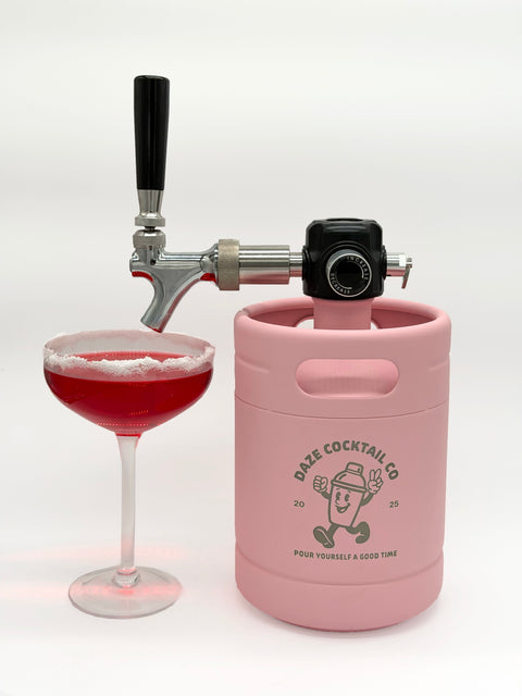 Rose Keg
