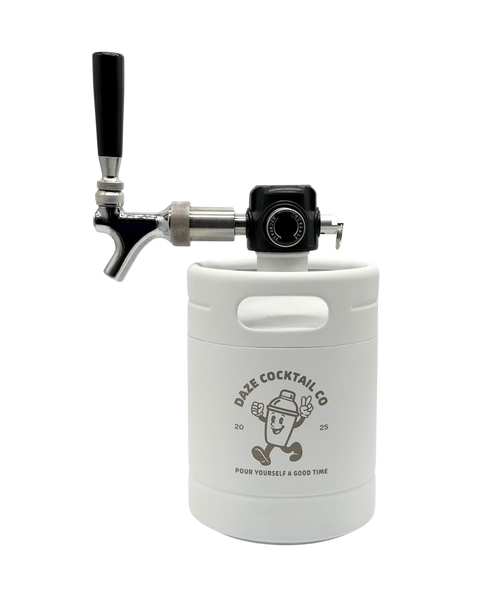 Blanc Keg
