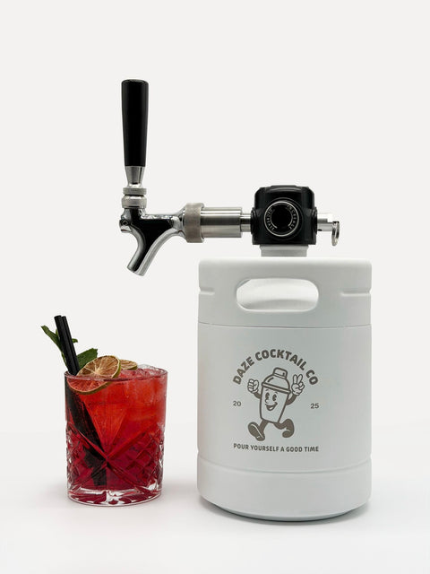 Blanc Keg