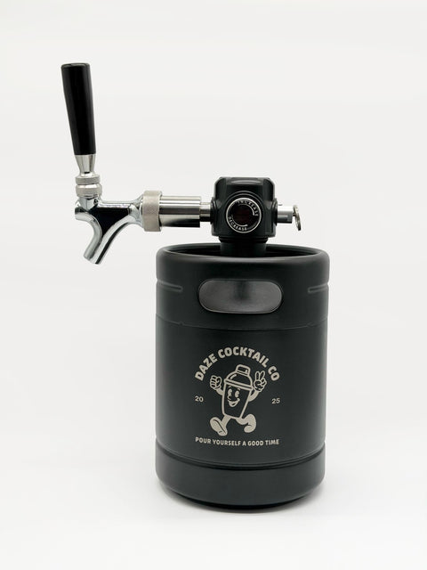 Noir Keg
