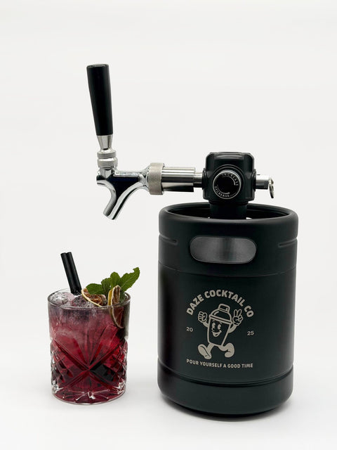 Noir Keg
