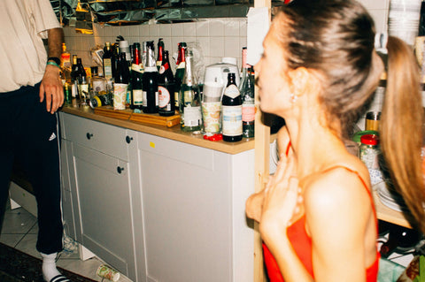 The Host’s Guide to Cocktails for House Parties: Why You Should Never Shake a Drink Again