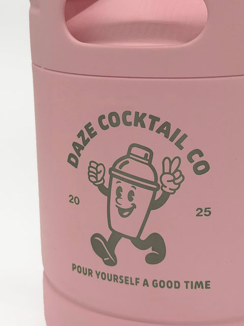 Rose Keg