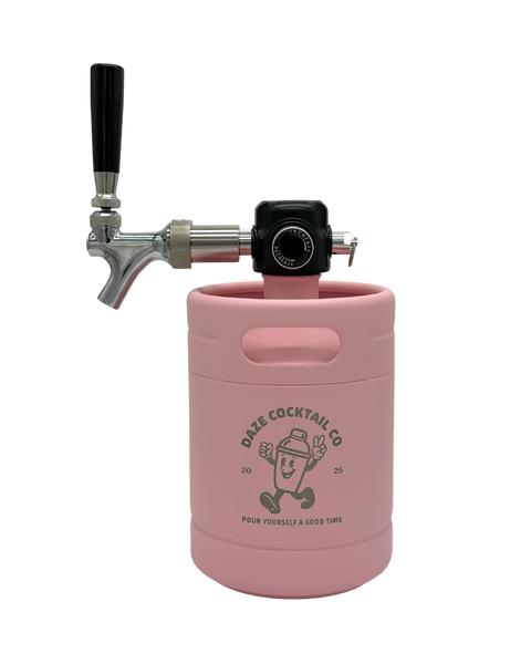 Rose Keg