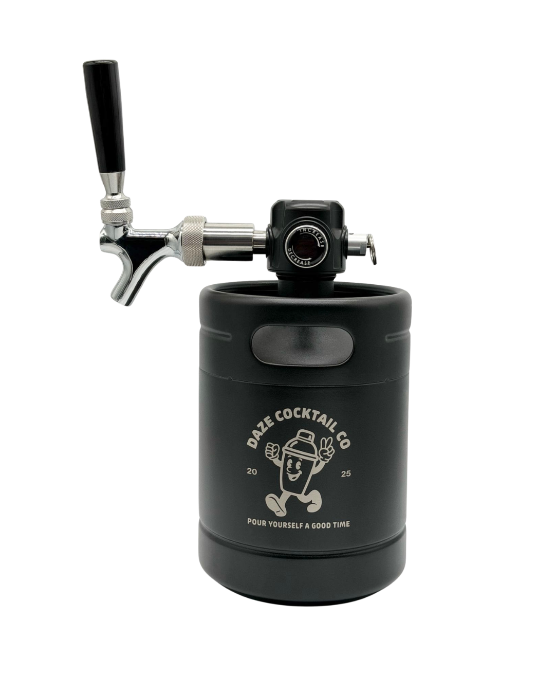 Noir Keg