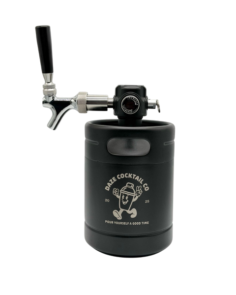 Noir Keg