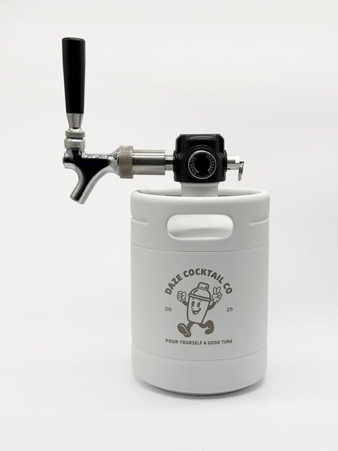 Blanc Keg